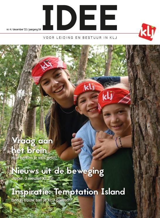 Idee december 2022